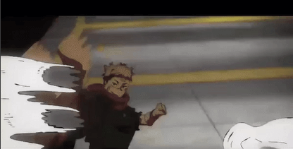 료멘 스쿠나 주술회전 세계관을 지배하는 저주의 왕