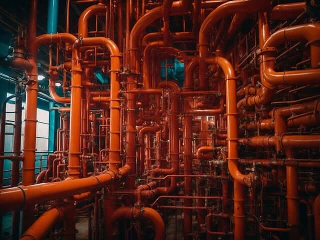 공조냉동기계기능사 자격증 완벽 가이드|냉동기술 전문가의 시작!