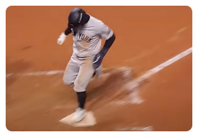 월드시리즈 3차전 결과 및 하이라이트, 4차전 중계