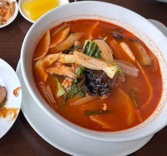 신세계백화점 강남점 하우스오브신세계 맛집 식당가