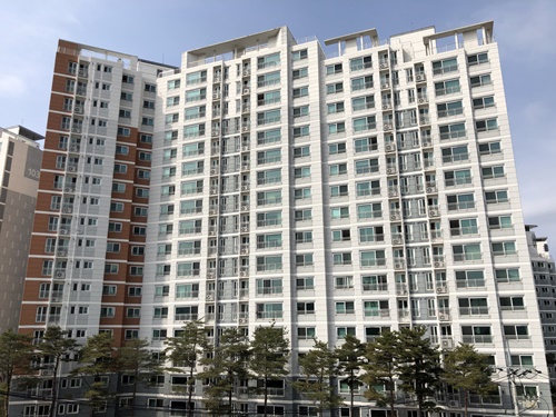 공공임대아파트 입주조건 이미지 입니다.