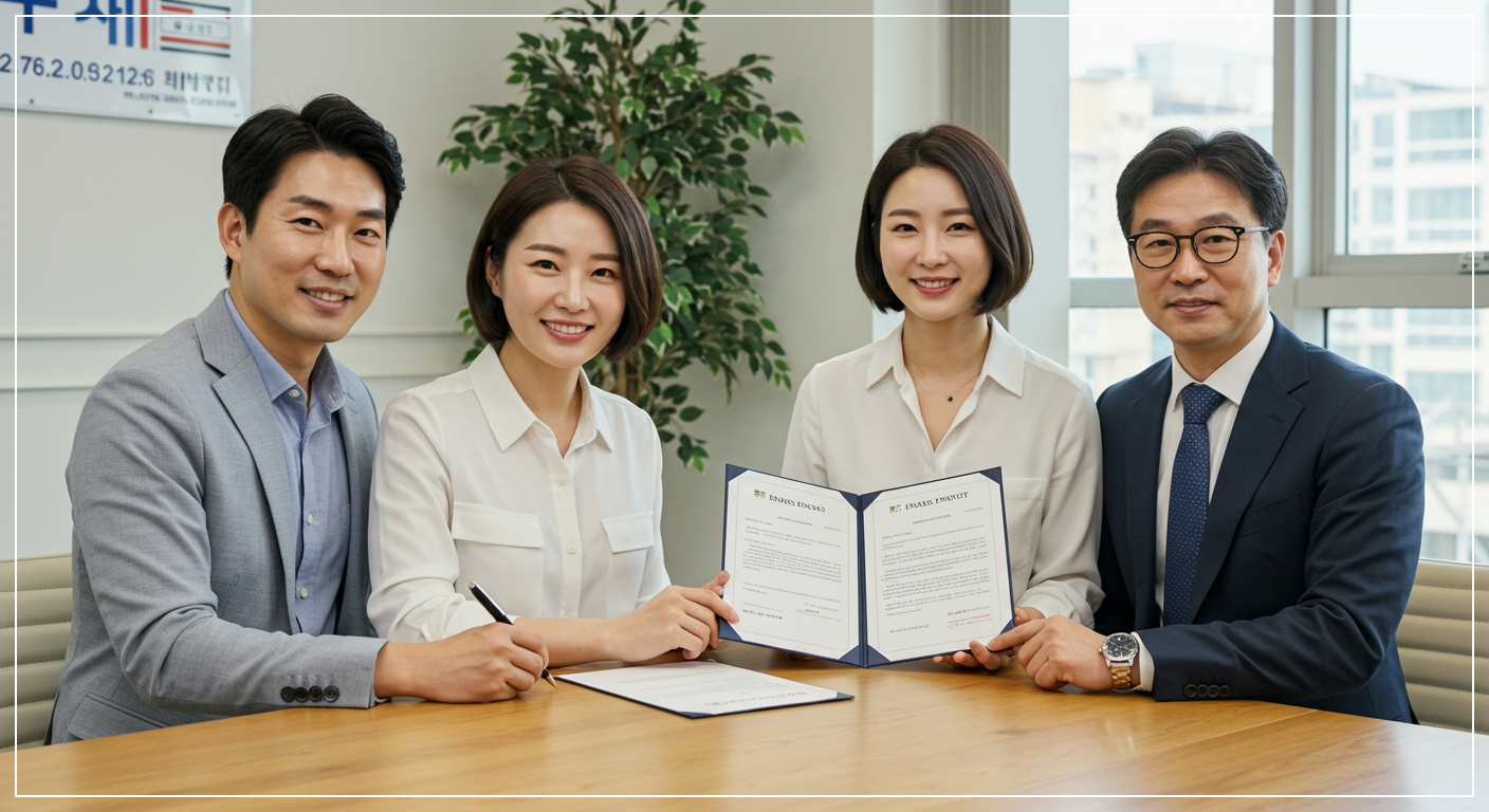 부동산_중개에의한_계약