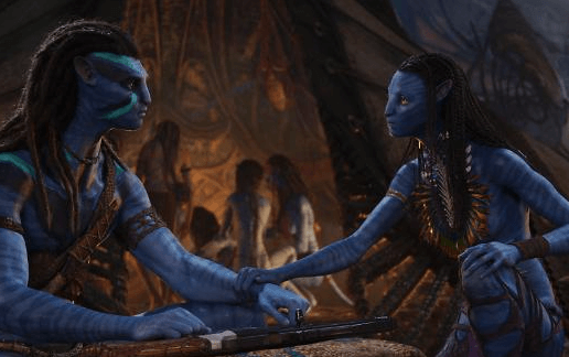 국내 영화 역대 흥행 순위 : 외국영화