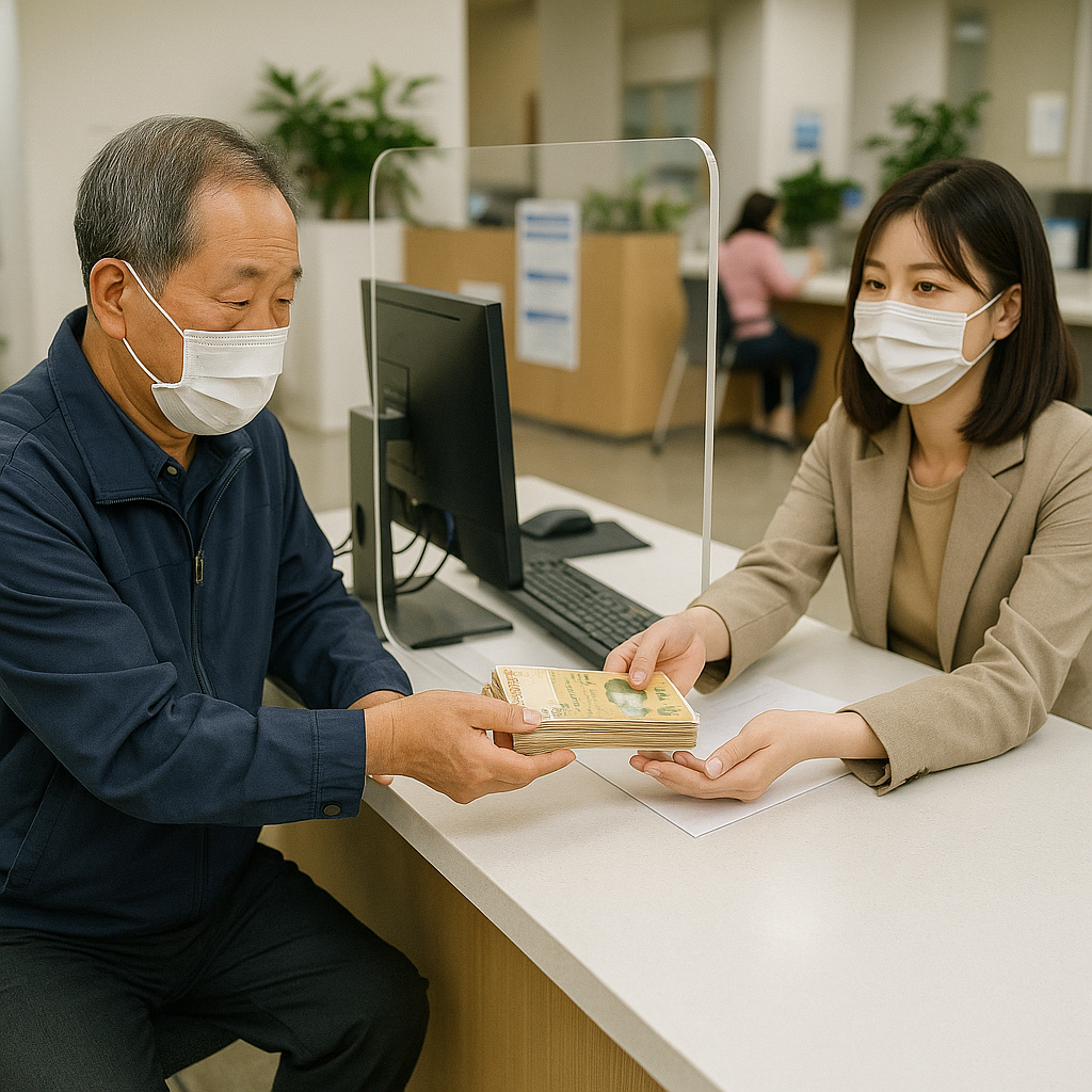 민생회복지원금 인천 언제 어떻게 받을 수 있을까? 궁금증 총정리!