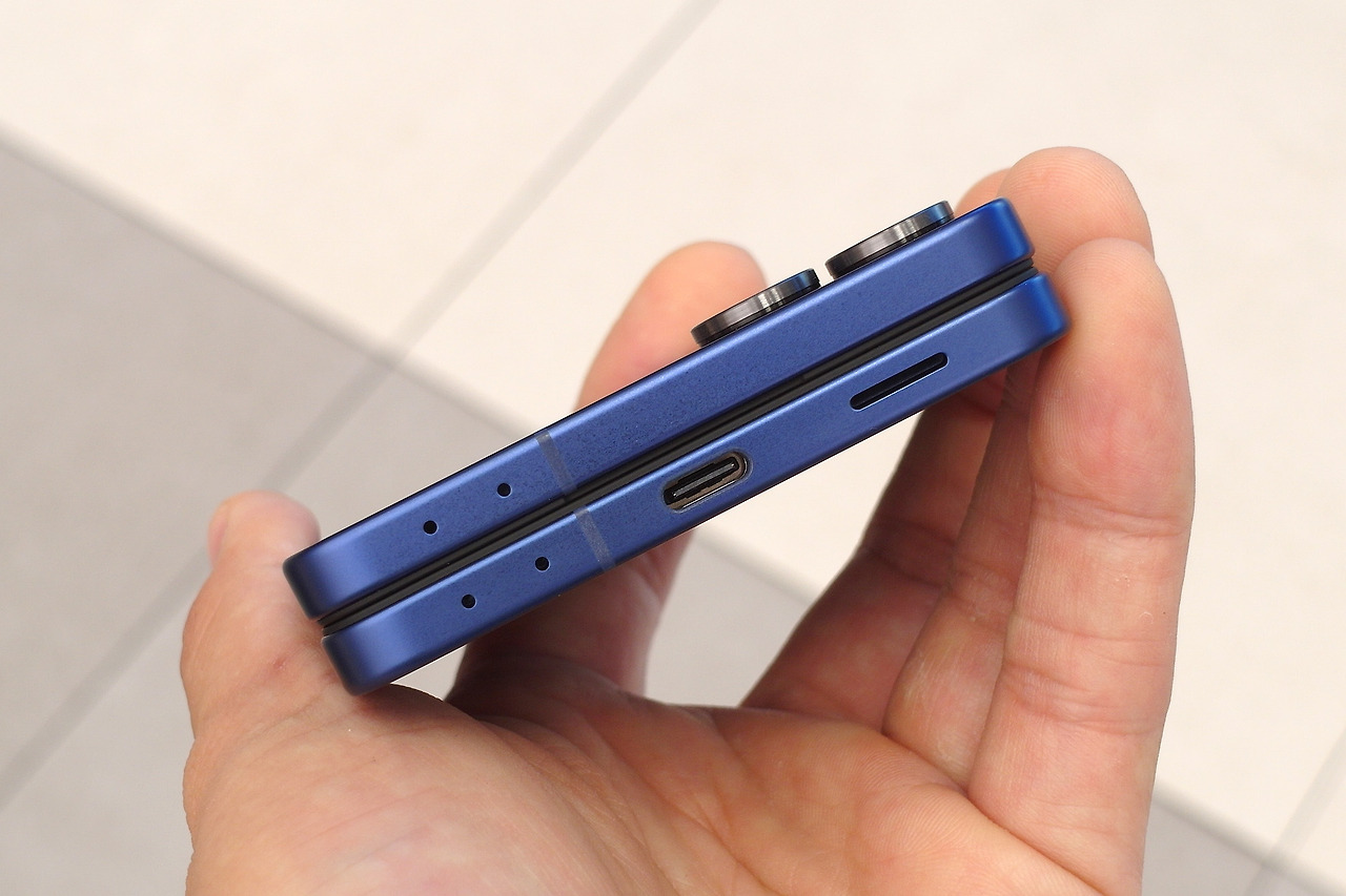 삼성 갤럭시Z 플립7