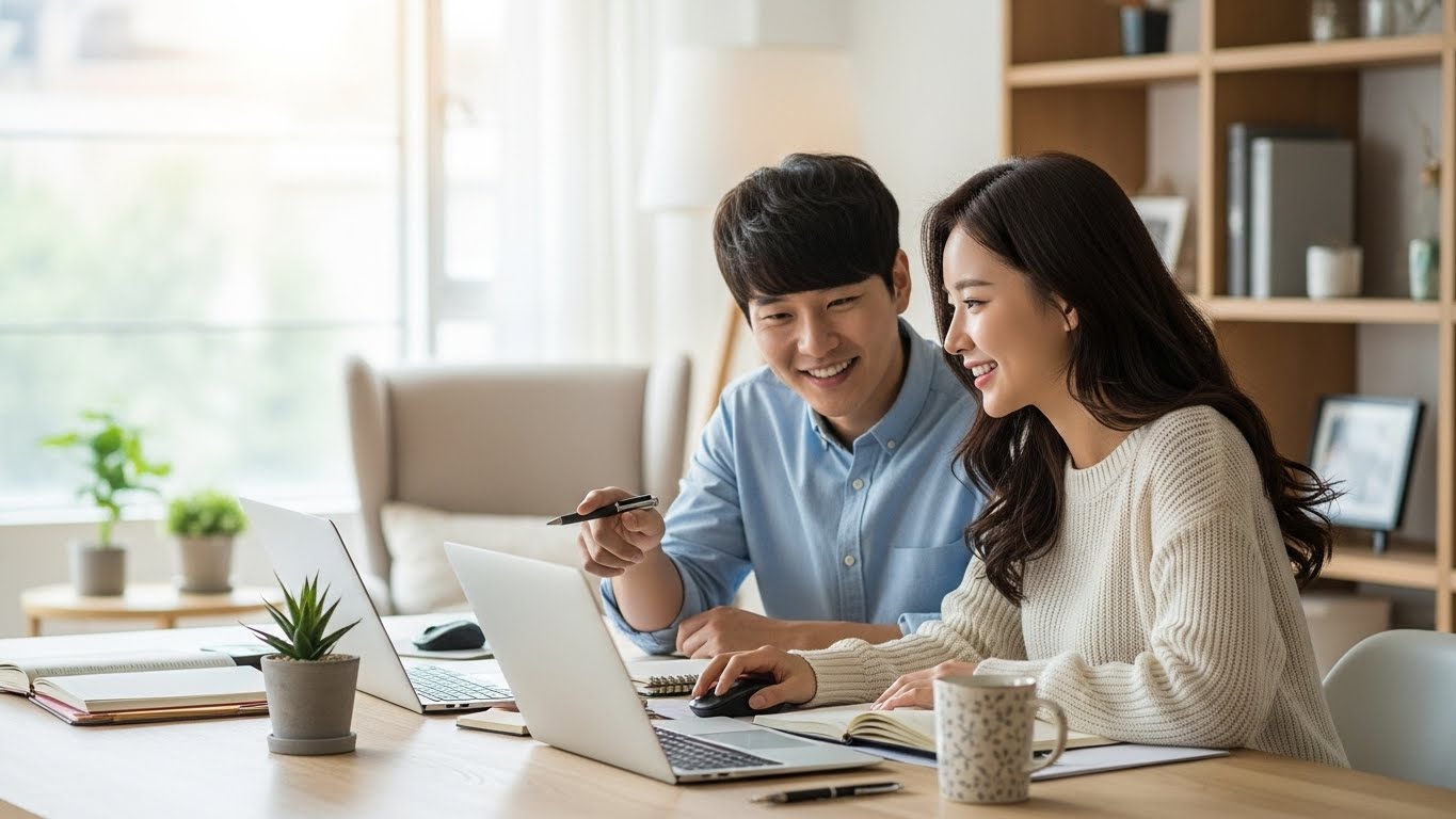 토지대장 소유자 주소변경