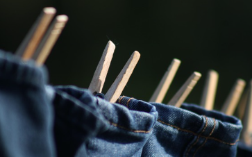 1인 가구 장마철 옷 양말 뽀송하게 말리는 방법(비오는 날 실내 건조)