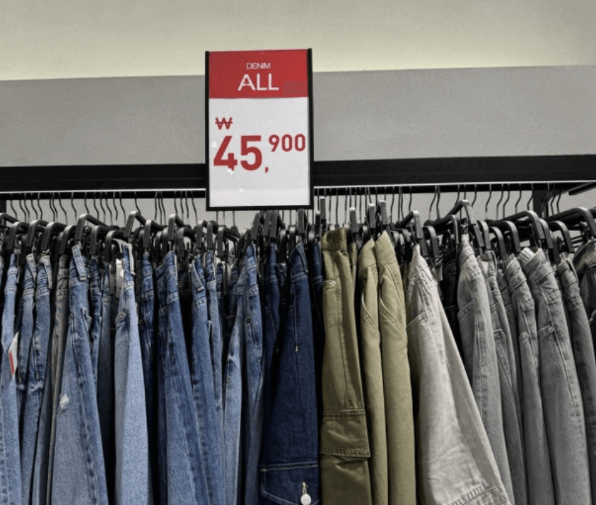 자라 세일 일정&middot;할인 팁 