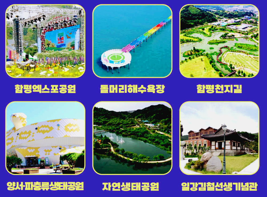 함평여행