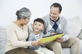 경기도 조부모 돌봄수당