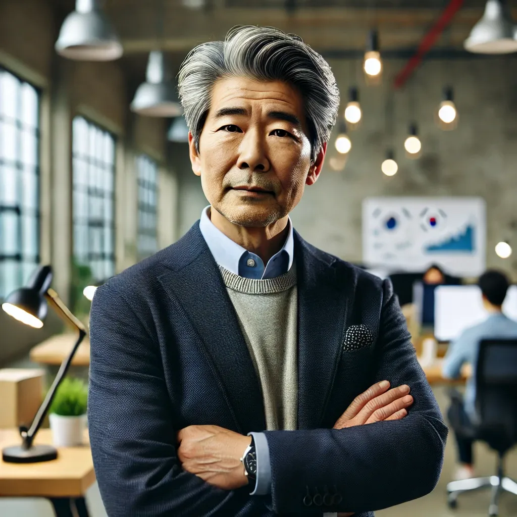 시니어를 위한 추천 일자리 5가지