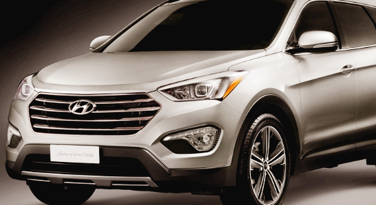 현대 맥스크루즈 중고차 가격 시세표 24년10월