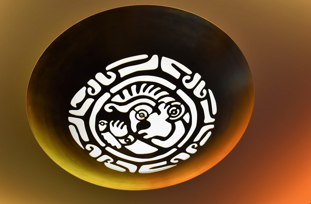 Corporate seal