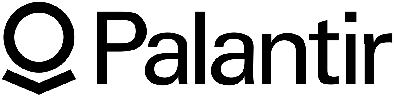 팔란티어 테크놀로지(Palantir Technologies)