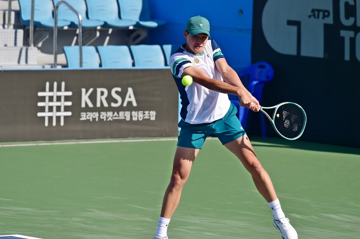 ATP 광주오픈 챌린저