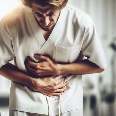 포리부틴정 과민반응