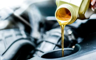 엔진오일 교환주기 가격