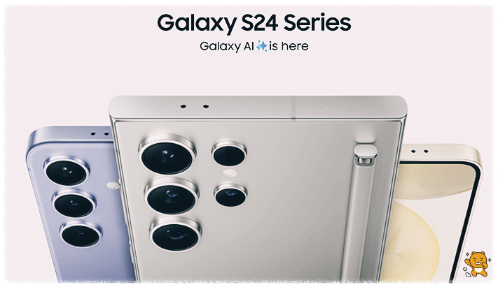 갤럭시 카메라 AI