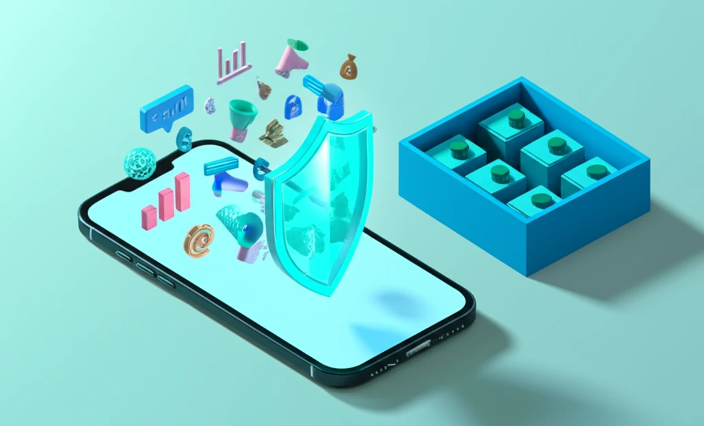 T전화 광고 문자 차단 설정과 실시간..