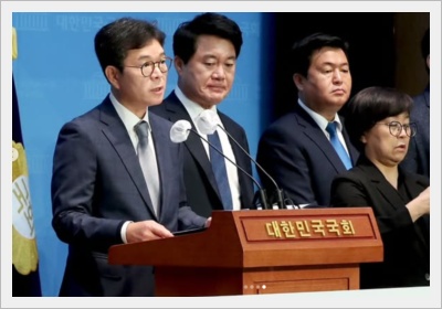 정원오 성동구청장 프로필&amp;#44;나이