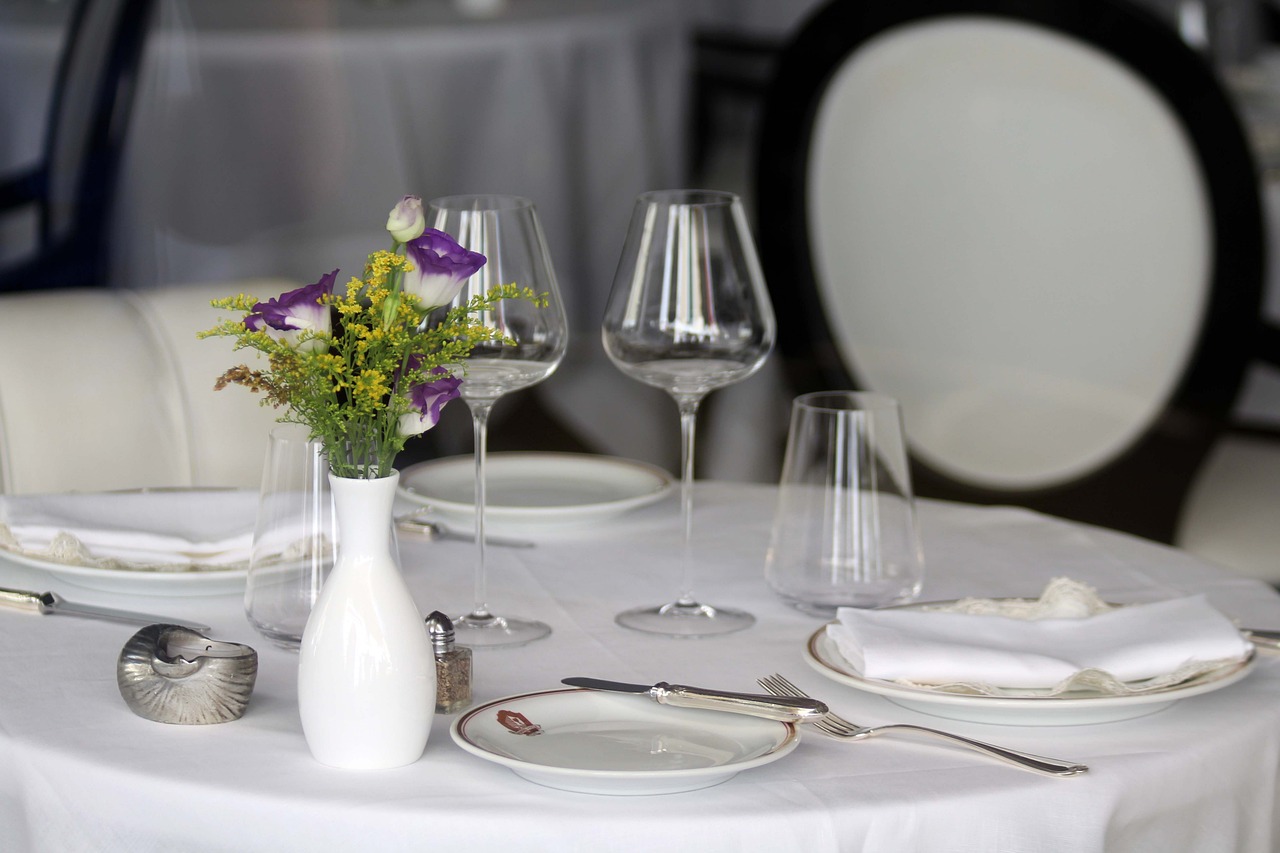 캐치테이블 장점