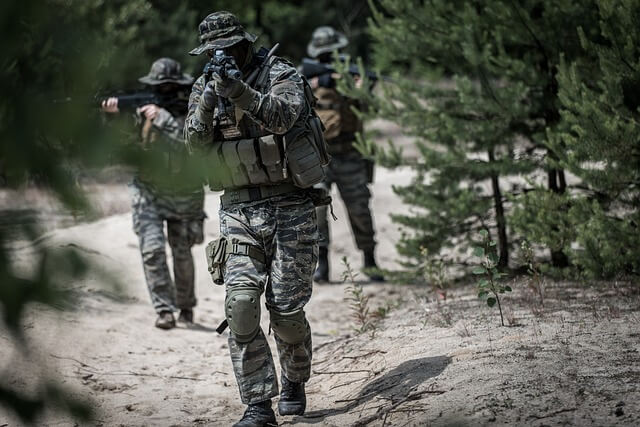 국군의 날 축하 메시지&amp;#44; 국군 장병들에게 보내는 감사의 마음