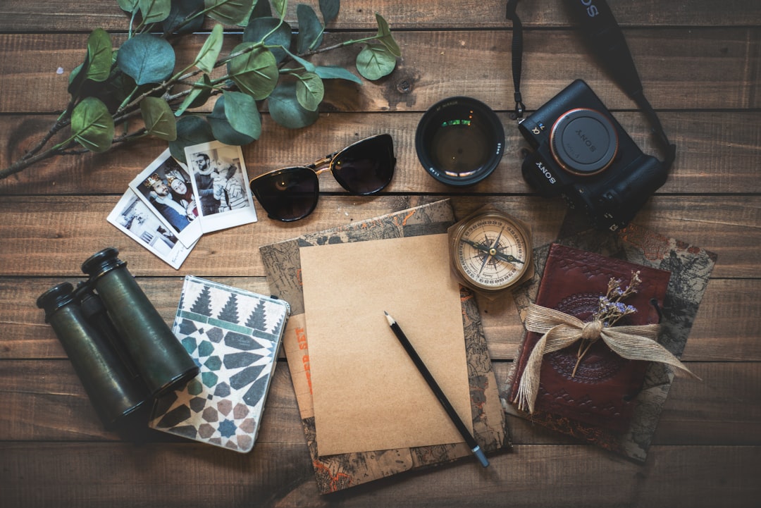 Travel