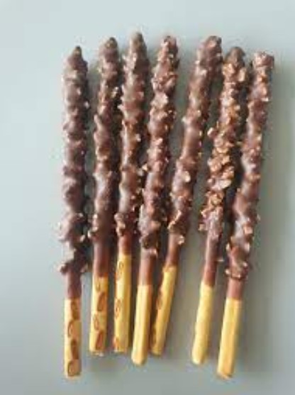 빼빼로 데이에 마케팅 비밀