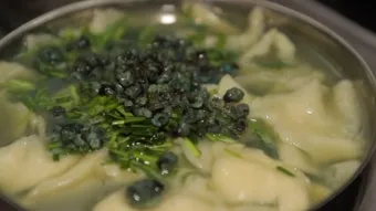 동네한바퀴 관악 샤로수길 대파크림수제비 파새참 정보_6