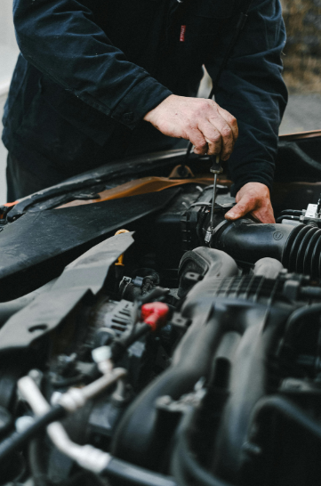 자동차 시동 안걸릴때