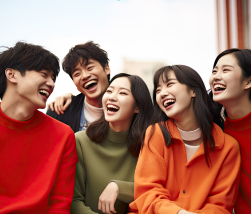 2024 카카오톡 전지적 친구 시점