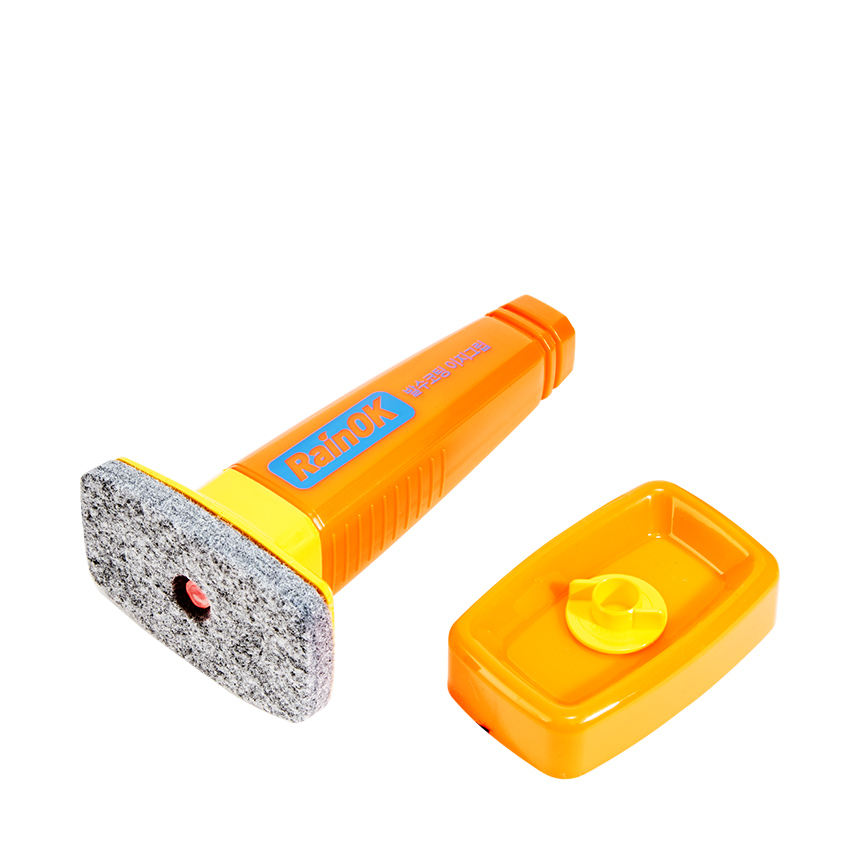 차량용 발수코팅제