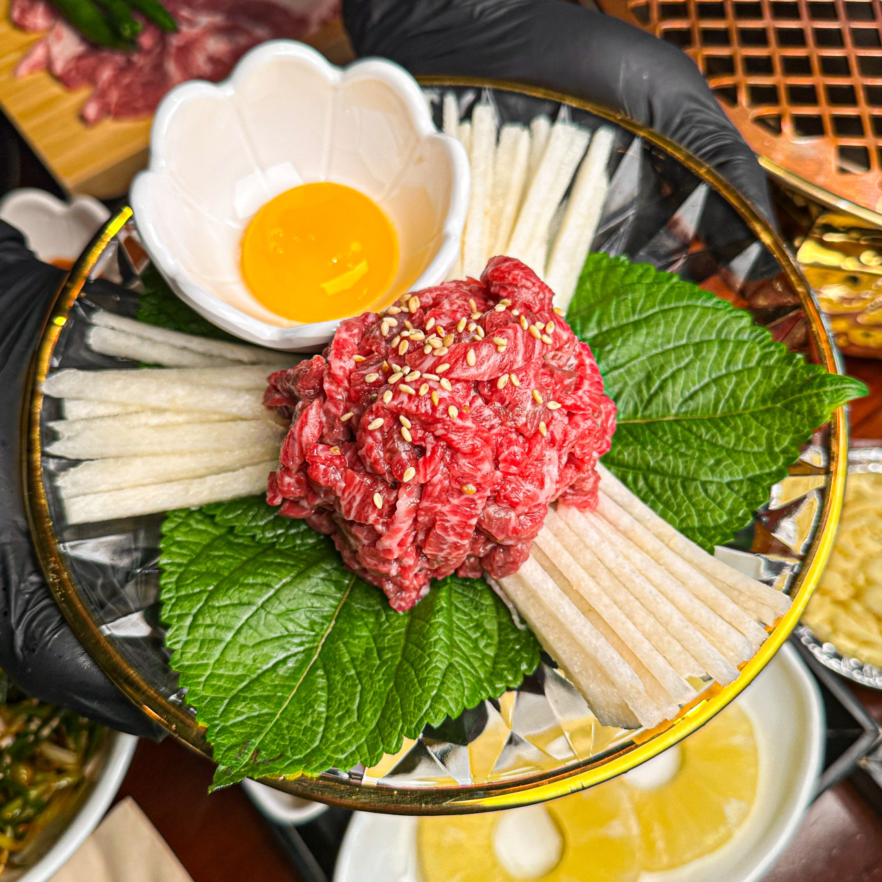 연산역 육식회사