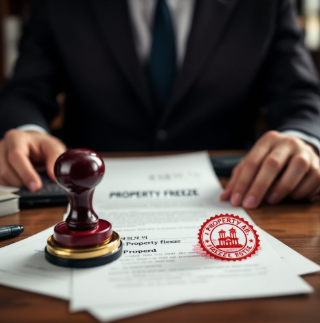 가압류 해지방법&amp;#44; 이의신청 및 비용가이드