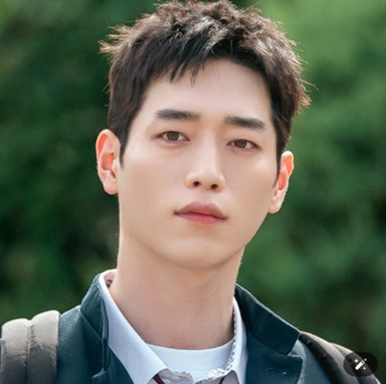 언더커버 하이스쿨 등장인물 관계도