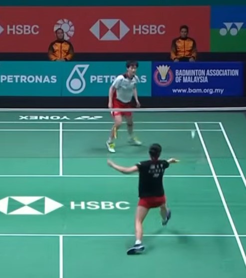 badminton