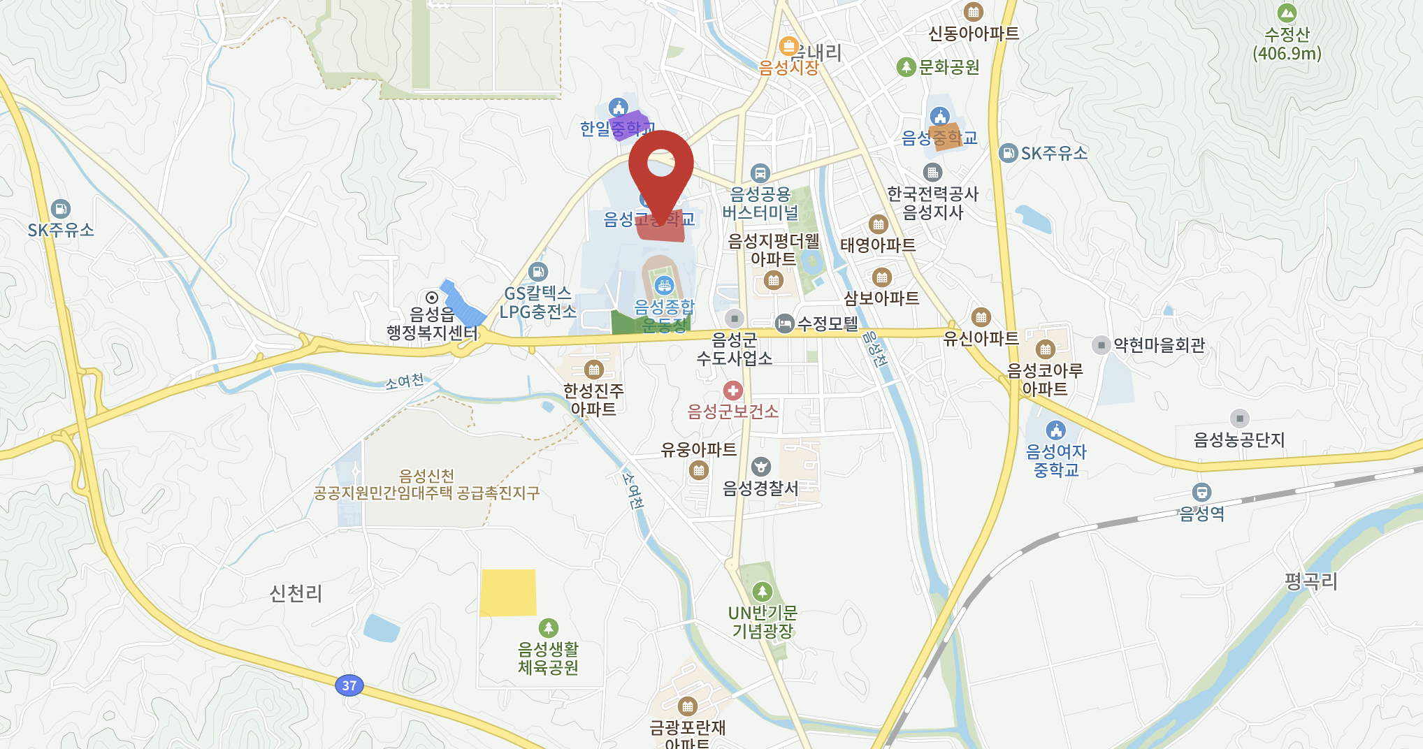 2025 음성품바축제 야시장 먹거리 정리 (+운영시간 및 공연)