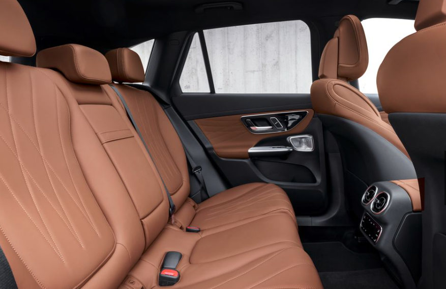 2023 메르세데스 벤츠 GLC 쿠페 GLC 클래스 GLC 풀체인지
