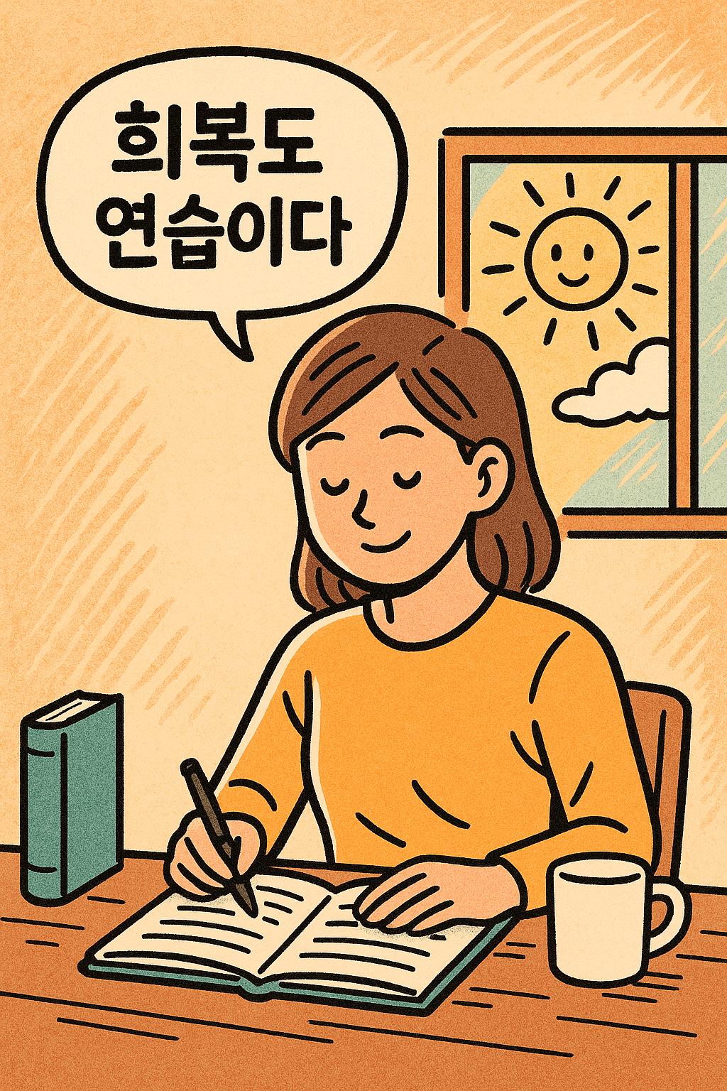 성장과 회복탄력성의 힘