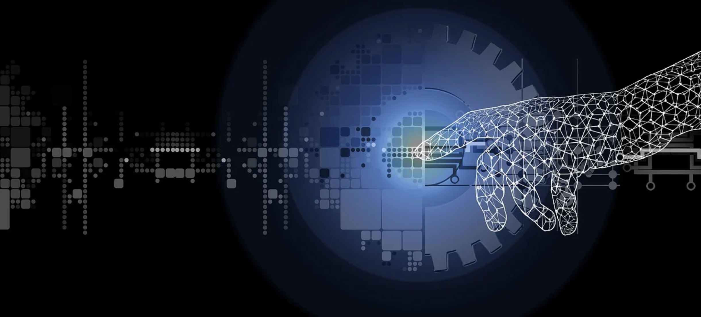 디자인 시스템의 진화 – AI가 운영하는 UI 프레임워크
