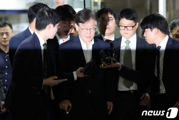 이승엽 변호사 이재명 대통령 담당 변호사