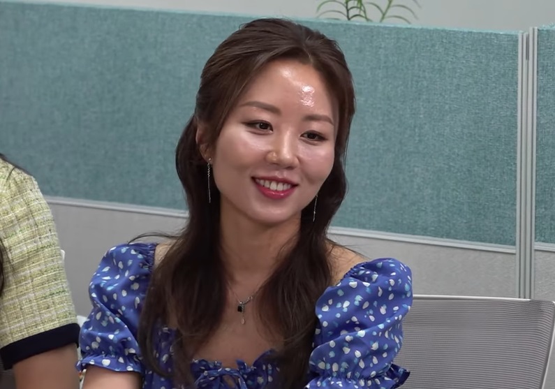 옥순
