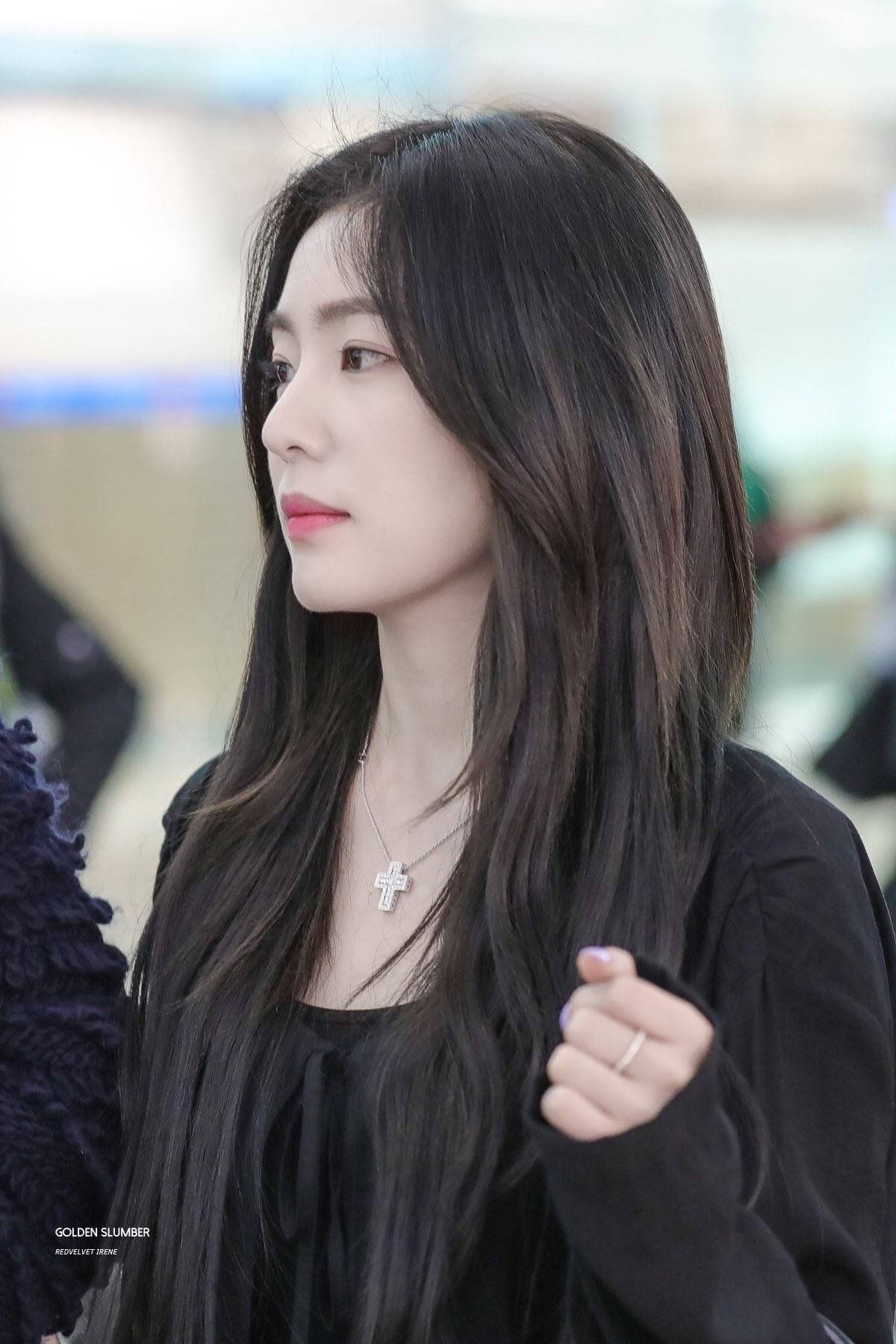 아이린 대구출신 대구사투리 너무 귀여운 아이린!