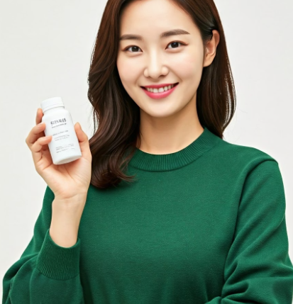 포타니딘 : 혈관 건강을 위한 종합 가이드