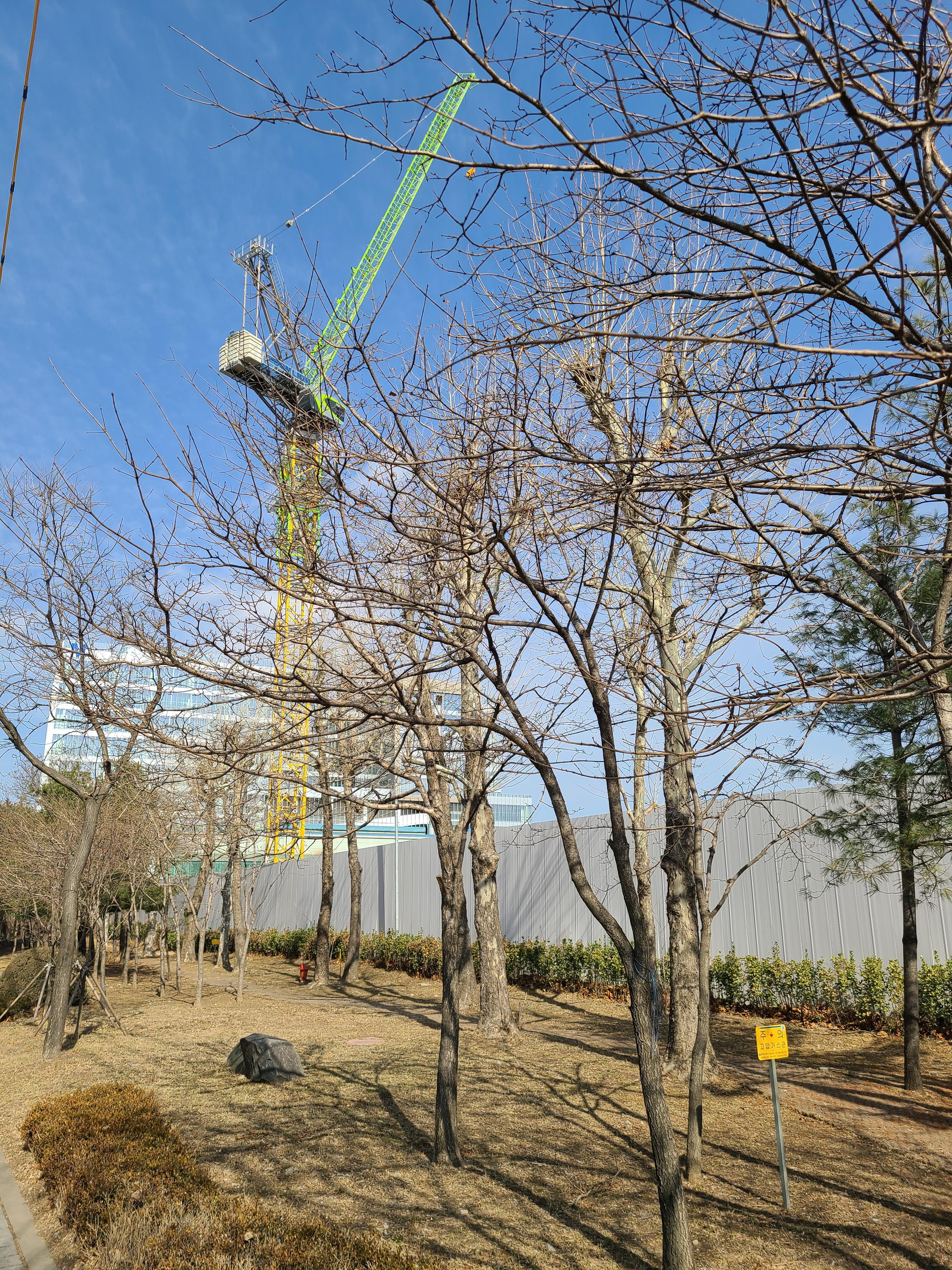 MS원타워 공사현장10