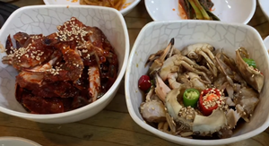 여수 맛집 베스트 10