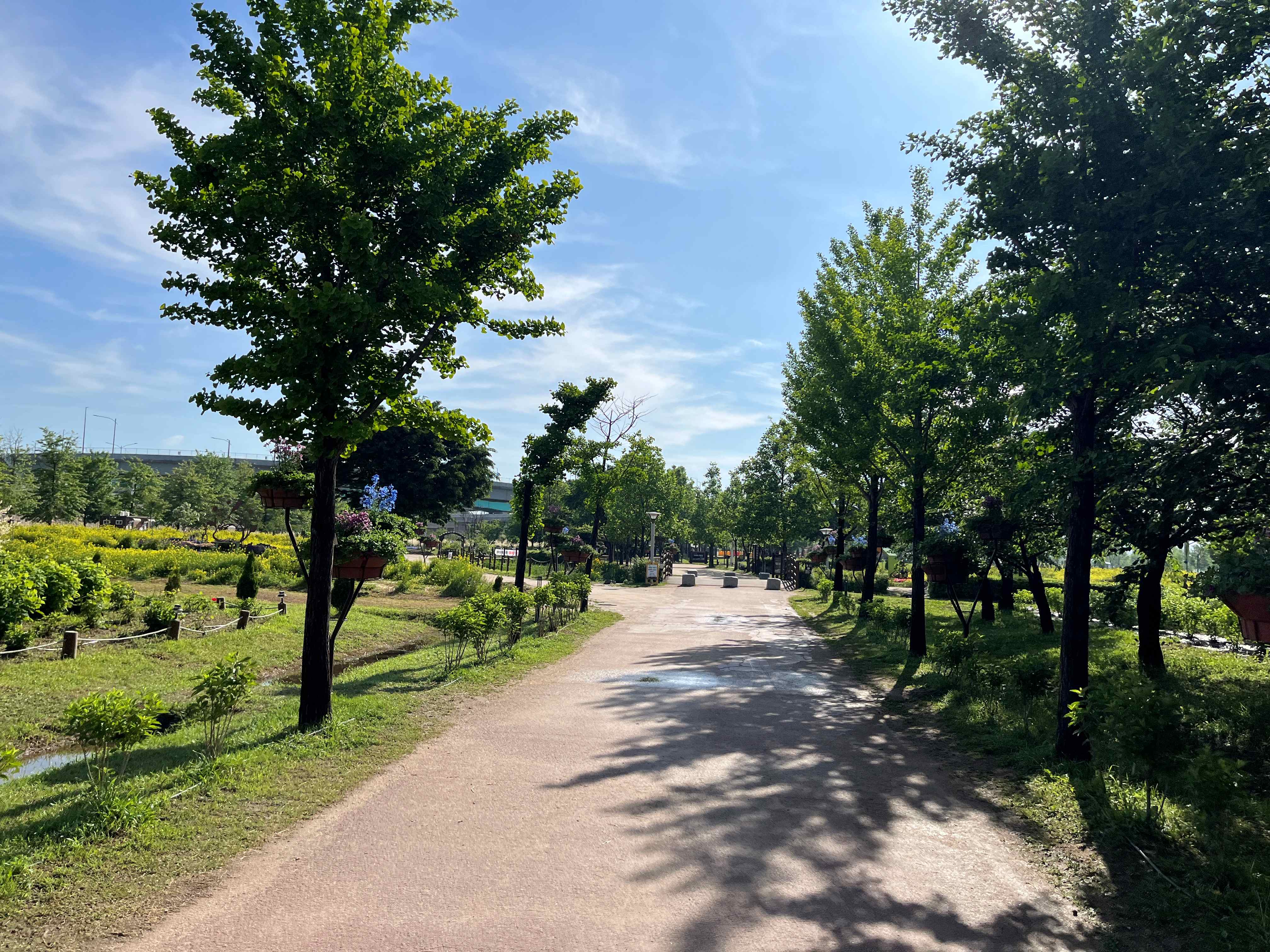 구리한강시민공원