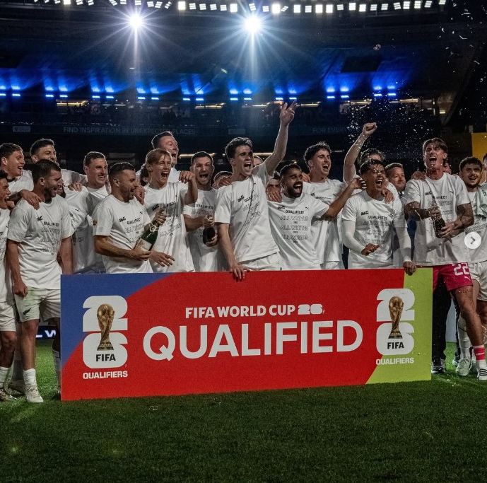 2026 FIFA 북중미 월드컵 3차 예선 경기 일정
