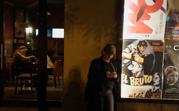 루마니아 영화 다시보기 추천 콘티넨탈 25 리뷰 줄거리 &amp; 결말