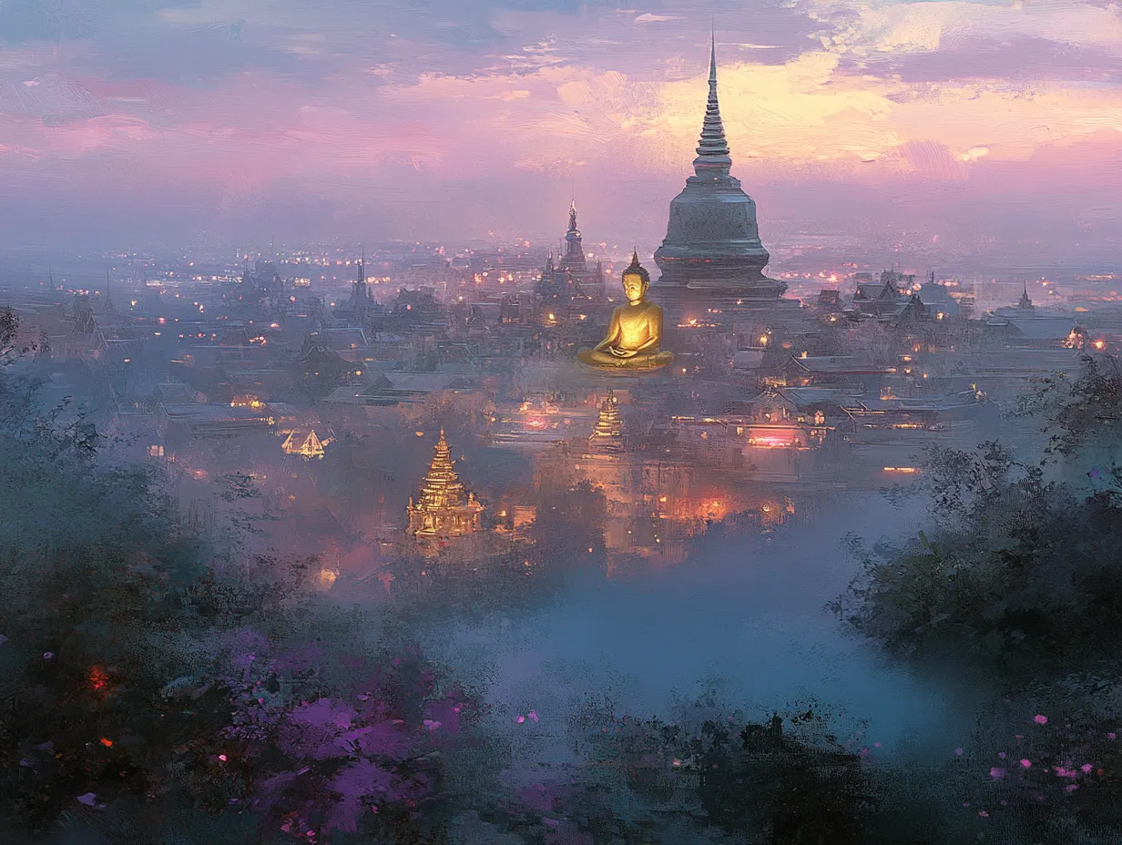 방콕 추천 레스토랑 BEST 7